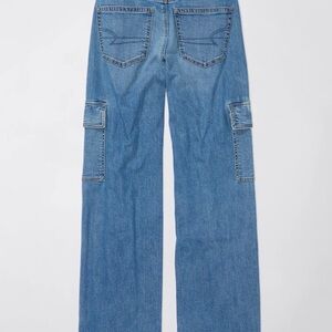 AE cargo jeans